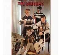 Shadows,the - Dance With the Shadows