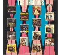 SHADOWS - the ep collection, vol. 2 LP