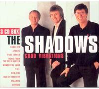 Shadows the - Good Vibrations [Import]