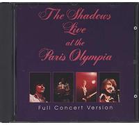 Shadows, the - Live Paris Olympia