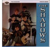 Shadows, the (Mono + Stereo) -