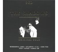 The Shadows - 2cd / Original Gold