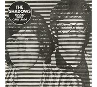 Shadows, the - Rockin' With Curly Leads [Vinilo]