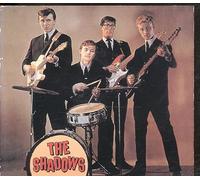 Shadows,the^Shadows - The Final 60's
