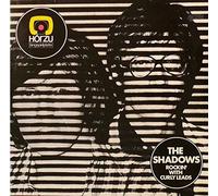 Shadows, The - Shadows, The - Rockin' With Curly Leads - HÖR ZU - SHZE 399