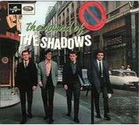 Shadows - The Sound Of The Shadows