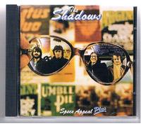 Shadows,the - Specs Appeal Plus