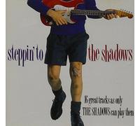 Shadows, The - Steppin to the Shadows