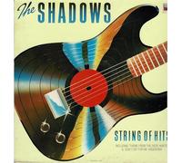 Shadows, The - String Of Hits - EMI - 1c 064-07 126, EMI - 1c 064-07 126