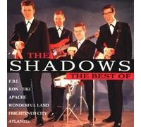 Shadows the - The Best of