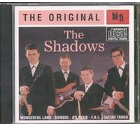 Shadows the - The Original