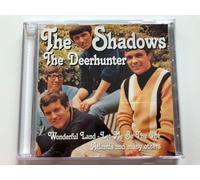 Shadows the - The Shadows Hits, Let Me Be Th [Import]