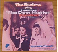 Shadows - Theme from the 'Deer Hunter' (Cavatina; 1979) / Vinyl single [Vinyl-Single 7'']