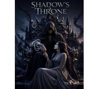 SHADOW'S THRONE: A Dark Fantasy Romance