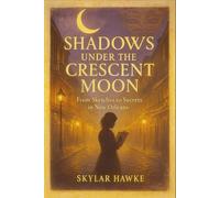 Shadows Under the Crescent Moon: From Sketches to Secrets in New Orleans