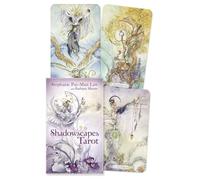 Shadowscapes Tarot Deck