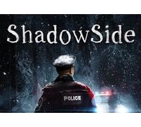 ShadowSide (PC) Steam Key - GLOBAL
