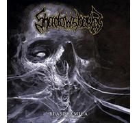 Shadowspawn Blasphemica: Absolution Carved from Flesh (Vinyl) 12" Album