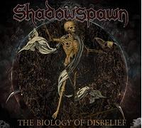 Shadowspawn - The Biology Of Disbelief [Vinilo]