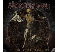 Shadowspawn - The Biology Of Disbelief [Vinilo]