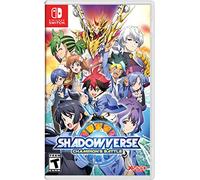 Shadowverse: Champion's Battle for Nintendo Switch [USA]
