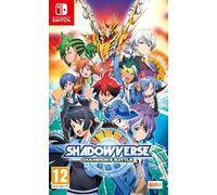 Shadowverse: Champion'S Battle