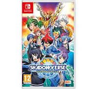 Shadowverse de Campeón Battle (Nintendo Interruptor)