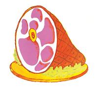 Shadowy Men on a Shadowy Planet - Dim The Lights, Chill The Ham