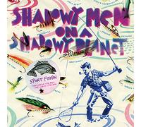 Shadowy Men On A Shadowy Plane - Sport Fishin: The Lure Of The Bait, The Luck Of The Hook [Vinilo]