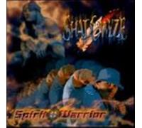 Shadowyze - Spirit of the Warrior