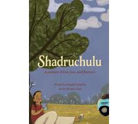Shadruchulu: A journey of love, loss, and flavours