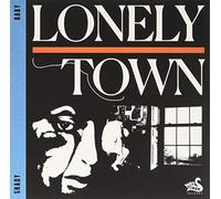 SHADY BABY - COME TO LIFE / LONELY TOWN [Vinilo]