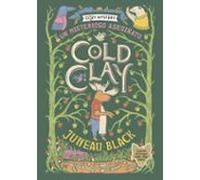 shady hollow. cold clay (cozy mystery)
