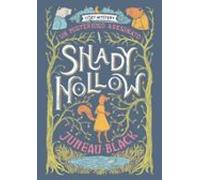 Shady Hollow – Un misterioso asesinato (Cozy Mystery) – 1 – Alma