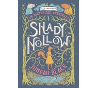 Shady Hollow – Un misterioso asesinato (Cozy Mystery) – 1 – Alma