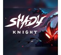 Shady Knight (PC) Steam Account - GLOBAL