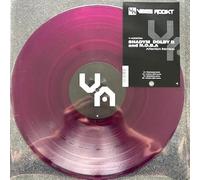 Shadym, Dolby D, N.o.b.a - Attention Remixes