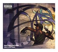 Shae Parka - From Gotham to Metropolis