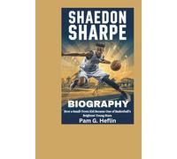 Shaedon Sharpe BIOGRAPHY: How a Small-Town Kid Became One of Basketball’s Brightest Young Stars