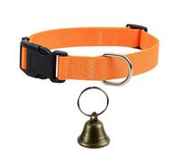 Shaersu Collar de Cabras,Posicionamiento Antipérdida Caballos | Collar Ganadero,para Amantes De Animales, Criadores, Granjeros Y Pastores En Rancho, Granja O Pasto Invernal
