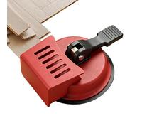Shaersu Herramienta Fijadora De Juntas De Suelo | Extractor Reparador de Grietas - Herramienta de para Suelo para Junta,para Instalación Nivelación Madera Cerámica Baño Cocina Mejora del
