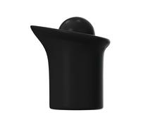 Shaersu Tapon De Silicona Para Vino | Cubierta De Tapones De Vino De Silicona Reutilizable | Cubierta Hermética Para Hogar Cocina Bar Restaurante Viaje Camping Picnic Cerveza Vodka Bourbon