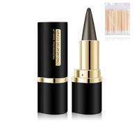 Shaeyes Plus Herbal Eyeliner, prueba de manchas impermeables de crema para revestimiento de ojos, fórmula de gel altamente pigmentada para líneas de precisión y apariencia audaz (03#)