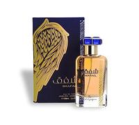 Shafaq | Eau de Parfum 100ml | Por Ard Al Zaafaran - Naysah