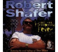 Shafer,Robert - Hillbilly Fever