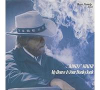 Shafer Whitey - My House Is Your Honky Tonk [Vinilo]