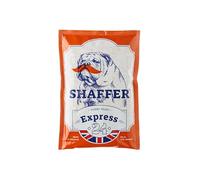Shaffer Turbo Yeast Express 24, levadura de fermentación rápida para hasta un 14% de alcohol en 24 horas, vino, vodka, sidra de cerveza