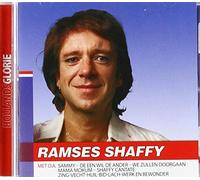 Shaffy, Ramses - Hollands Glorie
