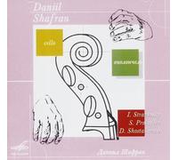 Shafran - Daniil Shafran Vol. 4