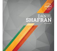 Shafran:Gottlieb:Ginsburg - Daniil Shafran Volume 1